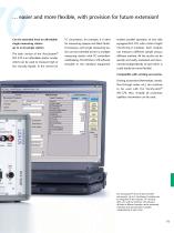 ViscoSystem® AVS 370 - 2