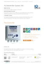 WTW Process Instrumentation (single chapter IQ SENSOR NET) - 11