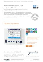 WTW Process Instrumentation (single chapter IQ SENSOR NET) - 5