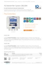 WTW Process Instrumentation (single chapter IQ SENSOR NET) - 9