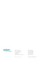 Xylem Analytics FoodBeverage - 8