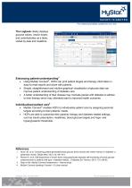 MyStar Connect®: Comprehensive Data Management Software to Support Healthcare Professionals in their Clinical Decision-Making-3