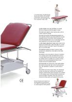 Examination Table - 3