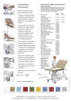 Examination Table - 4