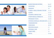 PRODUCT CATALOGUE 2025 -5