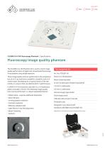 Fluoroscopy Phantom-1
