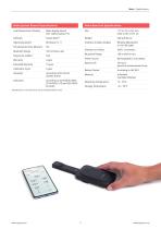 Mako Specifications-2