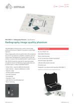Radiography Phantom-1