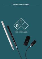 RTI Probes & Accessories (2025)