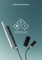 RTI Probes & Accessories