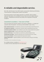 RTI Service & Calibration-3