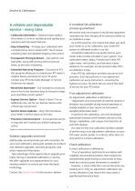 RTI Service & Calibration-5