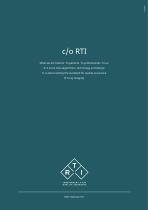 RTI Service & Calibration-8