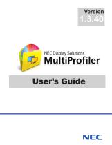 MultiProfiler - 1