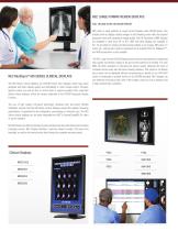 NEC Medical Display Solutions Hospital Wide Display Solutions - 4