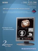 2MP color LCD with DICOM calibration function-1