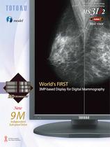 3MP-based Display for Digital Mammography-1