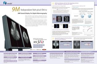 3MP-based Display for Digital Mammography-2