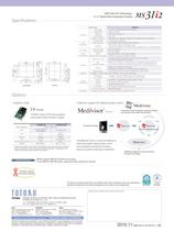 3MP-based Display for Digital Mammography-3