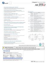 3MP monochrome display for diagnostic imaging-2