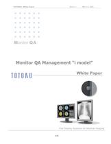 Monitor QA-1