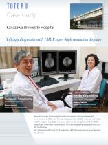 Softcopy diagnostic with 15MsP super-high resolution displays-1