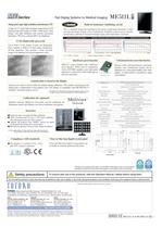 TOTOKUs ME511L combines ultra-high resolution, contrast ratio and brightness in a new 5 megapixel monochrome LCD.-2