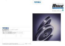 Whiscut (Suspension Wire)-1