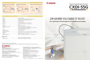 CXDI-55G - 1