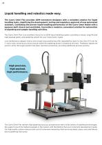Cavro® Omni Flex-2