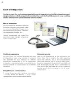 Cavro® Omni Flex-6