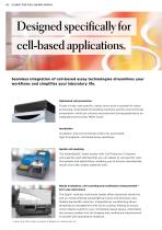 Fluent® Laboratory Automation Workstation for cell-based assays-2