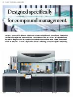 Fluent® Laboratory Automation Workstation for compound management-2