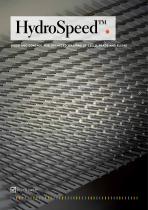 HydroSpeed™-1