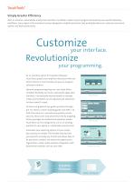 TouchTools™-2