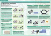 Hitachi Instrumentation Systems & Equipments - 5