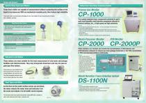 Hitachi Instrumentation Systems & Equipments - 8