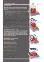 Cell Culture System - 2