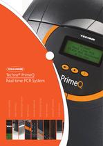 New primeQ Real-time PCR Brochure - 1