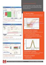 New primeQ Real-time PCR Brochure - 3