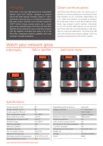 Prime thermal cycle Brochure - 10