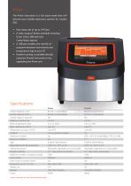 Prime thermal cycle Brochure - 8