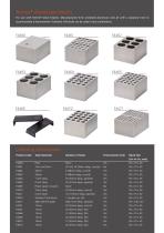 Techne ® Dri-Block ® range - 8