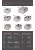 Techne ® Dri-Block ® range - 9