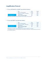 Techne lyophilised One Step qRT-PCR MasterMix - 7