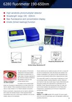 6 2 Series Fluorimeters - 3