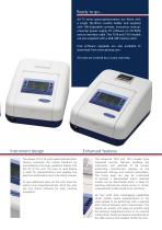 73 Series Spectrophotometers - 3