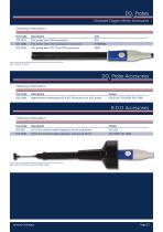 Dissolved Oxygen (DO2) Probes - 1