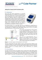 GENOVA BIO AND TRAYCELL - 1