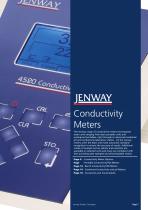 Jenway Catalogue 2009 - 12